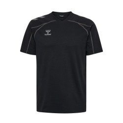 hmlMOVE 2.0 T-SHIRT S/S BLACK