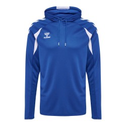 hmlCORE 2.0 HOODIE TRUE...