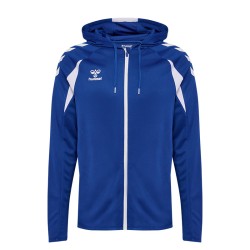 hmlCORE 2.0 ZIP HOODIE TRUE...