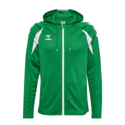 hmlCORE 2.0 ZIP HOODIE...