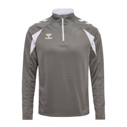 hmlCORE 2.0 HALF ZIP STEEL...