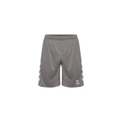 hmlCORE 2.0 SHORTS STEEL...