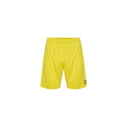 hmlESSENTIAL SHORTS BLAZING...