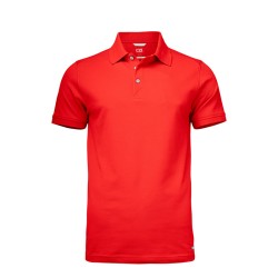 Advantage Polo Red