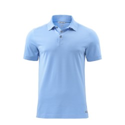 Advantage Polo Light Blue