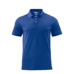 Advantage Polo Deep Blue