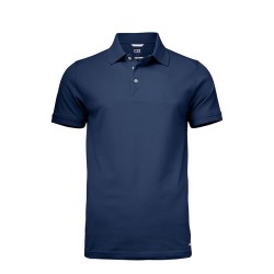 Advantage Polo Dark Navy