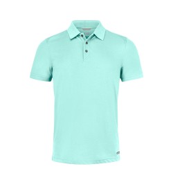 Advantage Polo Light Turquoise