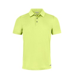 Advantage Polo Light Green