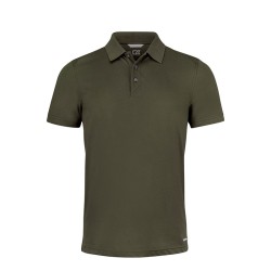 Advantage Polo Ivy Green