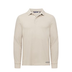 Advantage Polo Long Sleeve...