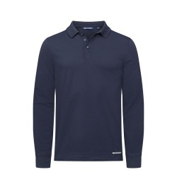 Advantage Polo Long Sleeve...