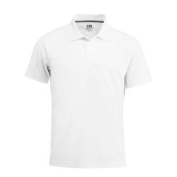 Kelowna Polo White