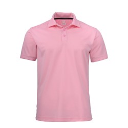 Kelowna Polo Pink Mist