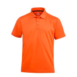 Kelowna Polo Peach