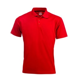 Kelowna Polo Red