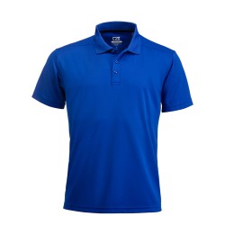 Kelowna Polo Royal Blue