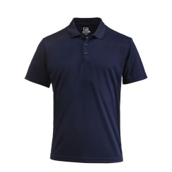 Kelowna Polo Dark Navy