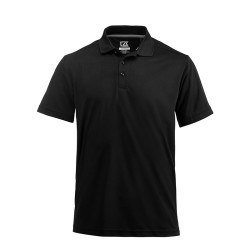Kelowna Polo Black