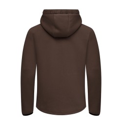 Pemberton Hood FZ Dark Mocca