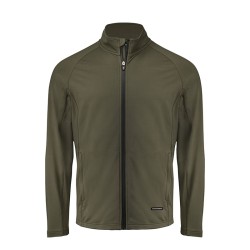 Adapt FZ Jacket Ivy Green