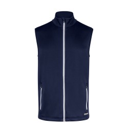 Snoqualmie Vest Dark Navy