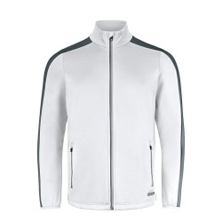Snoqualmie Jacket White
