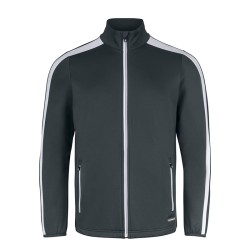 Snoqualmie Jacket Charcoal