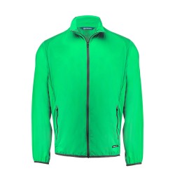 La Push Pro Jacket Lime Green