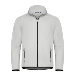 La Push Pro Jacket Silver