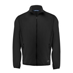 La Push Pro Jacket Black