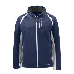 North Shore Jacket Dark Navy