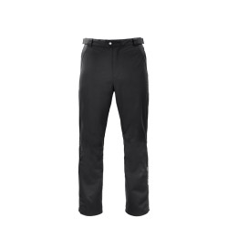 North Shore Pants Black