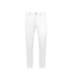 New Salish Pants White