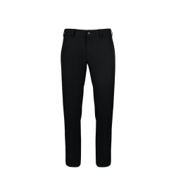 New Salish Pants Black