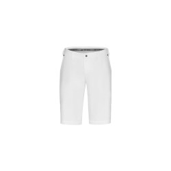 New Salish Shorts White
