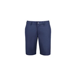 New Salish Shorts Dark Navy