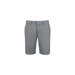 New Salish Shorts Grey