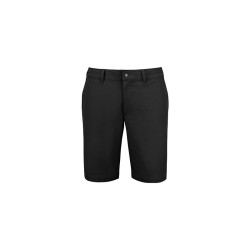 New Salish Shorts Black