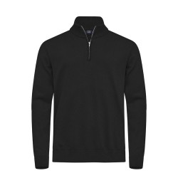 Oakville Half Zip Sweater...