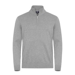 Oakville Half Zip Sweater...