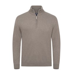 Oakville Half Zip Sweater...