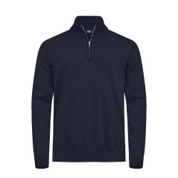 Oakville Half Zip Sweater...