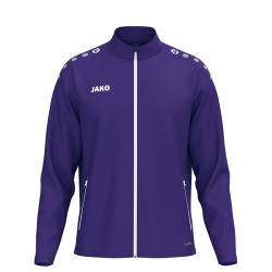 Freizeitjacke One violett