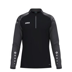 Ziptop Sonic schwarz/anthrazit