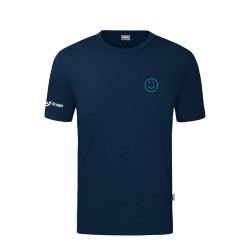 Energiebündel T-Shirt marine