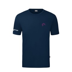 Powerbieter T-Shirt marine