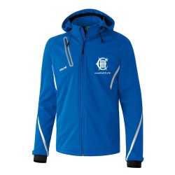 Softshelljacke Function new...