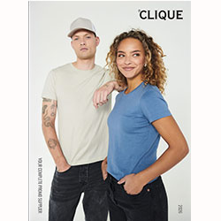 Clique Katalog 2026