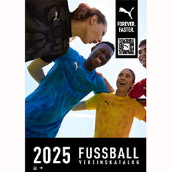 Download Katalog Puma FuÃŸball 2024